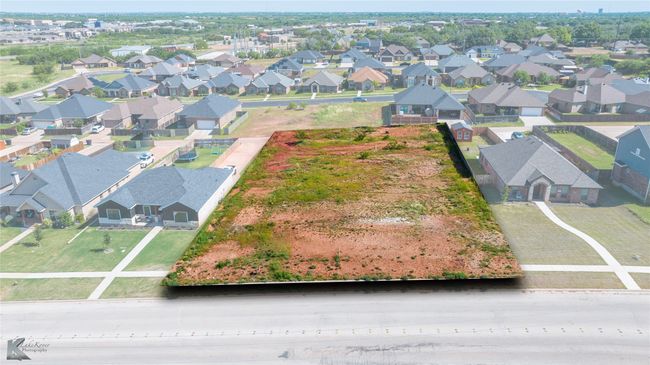 4102 Forrest Hill Rd, Home with 0 bedrooms, 0 bathrooms and null parking in Abilene TX | Image 5