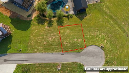 Lot 15 Rainbow Ridge Way, Sevierville, TN, 37862 | Card Image