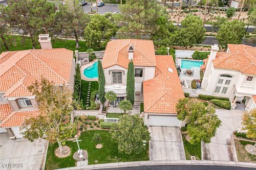 8240 Horseshoe Bend Ln, Las Vegas, NV, 89113-0127 | Card Image