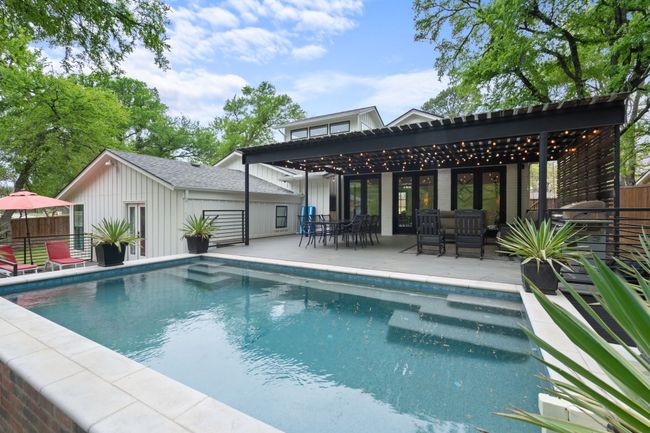 1704 Silverside Dr, House other with 5 bedrooms, 4 bathrooms and null parking in Grapevine TX | Image 36