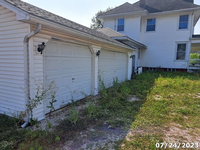 102 W Hackett St, House other with 4 bedrooms, 2 bathrooms and null parking in Carlisle IN | Image 7
