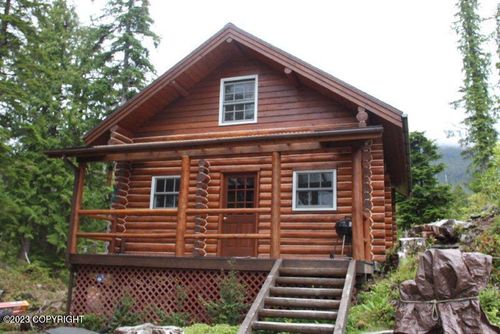 Lot 5A Union Bay, Meyers Chuck, AK, 99903 | Card Image