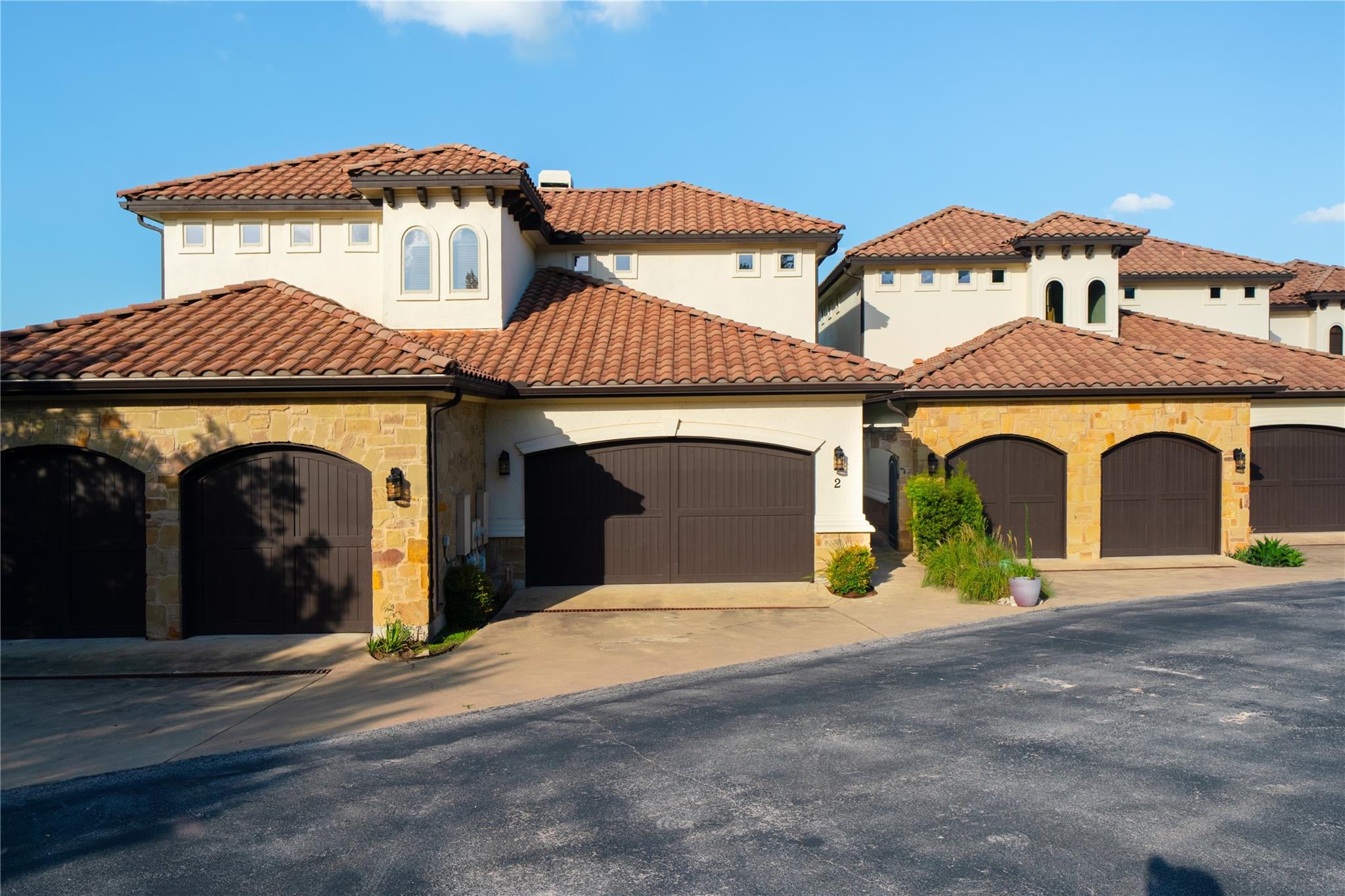 Residential in Jonestown 3