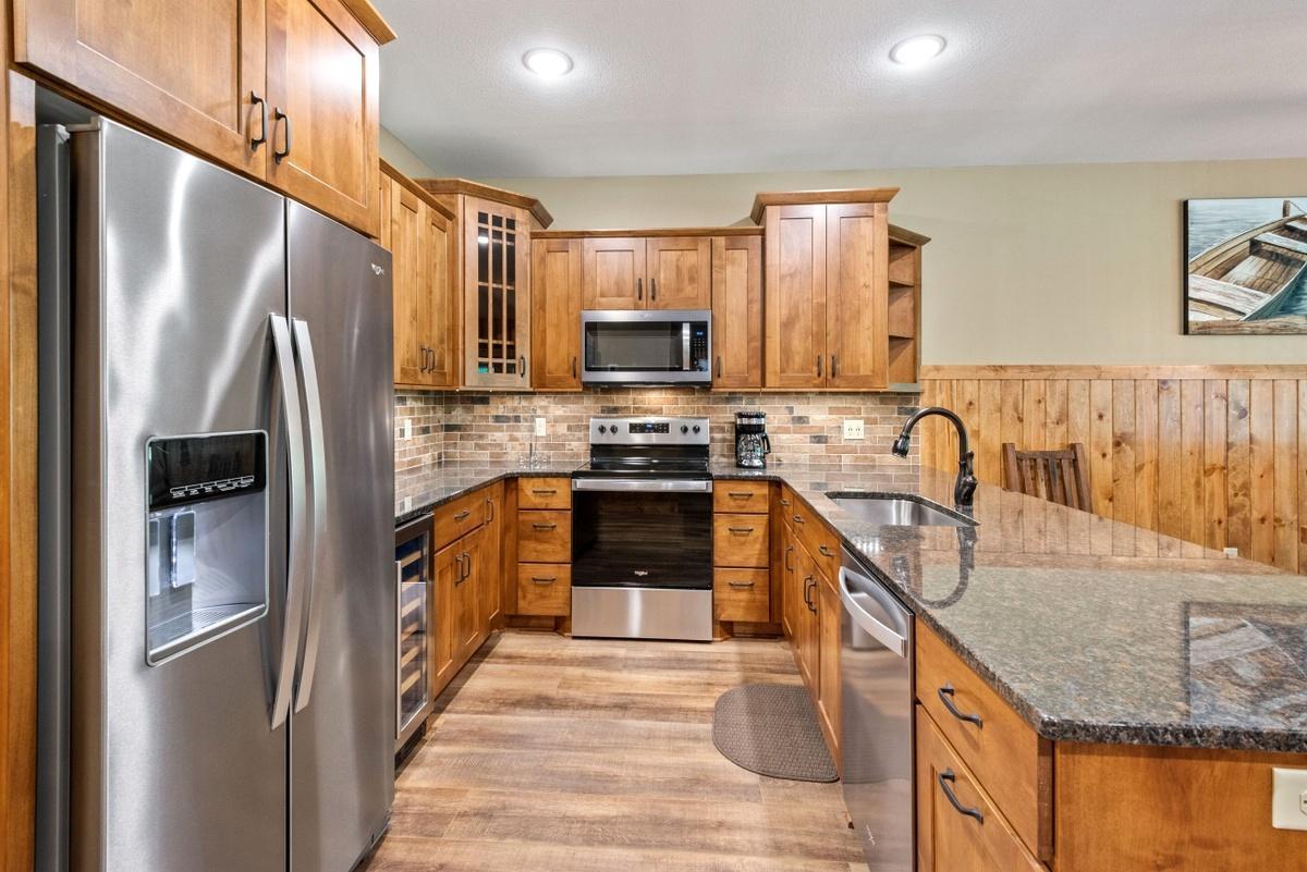 Residential in Pequot Lakes 4