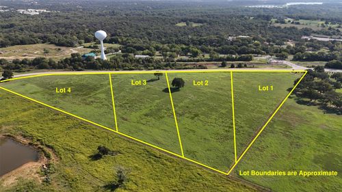 Lot 2 E Hickory Hill Rd, Argyle, TX, 76226-9507 | Card Image