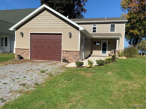 15951 Edrose Shr, Kent, NY, 14477-9730 | Card Image