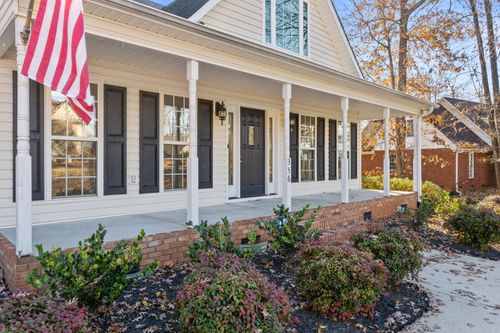 336 Valleyhigh Dr, Inman, SC, 29349-8301 | Card Image