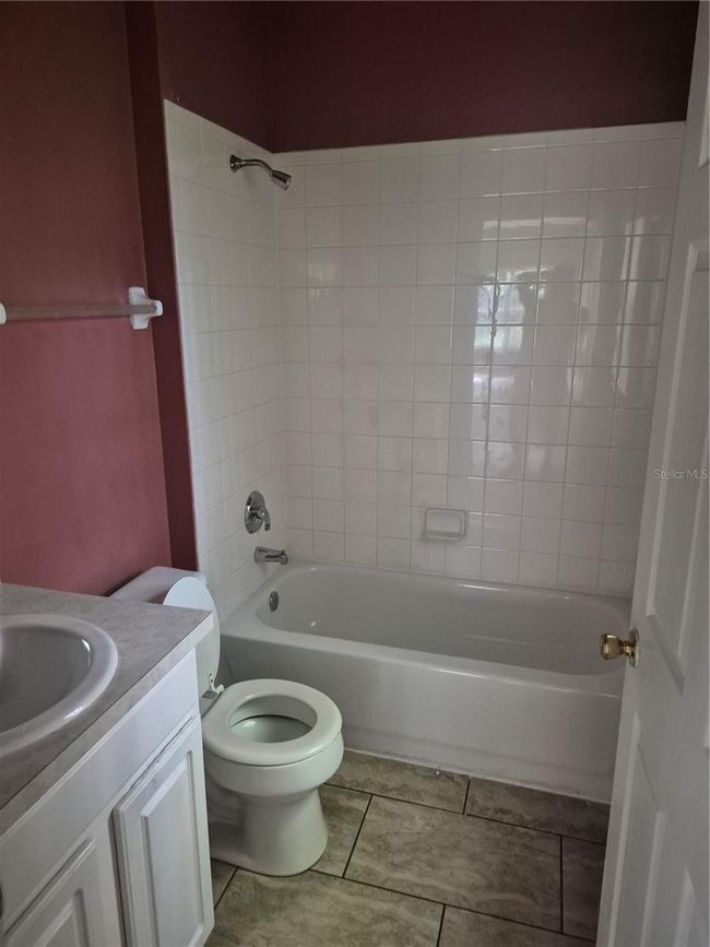 3rd bath shower/tub | Image 25