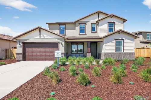 400 Beyers Street, Oakley, CA, 94561 | Card Image