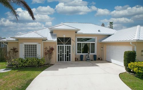 5822 Nw Bates Ave, Port St. Lucie, FL, 34986-3680 | Card Image