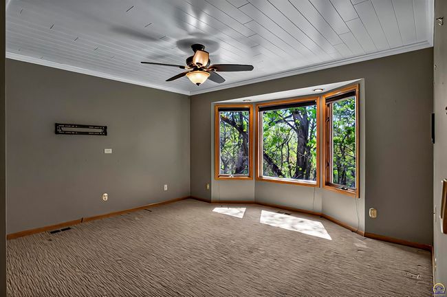 3835 Sw Wood Valley Dr, House other with 5 bedrooms, 3 bathrooms and null parking in Topeka KS | Image 11