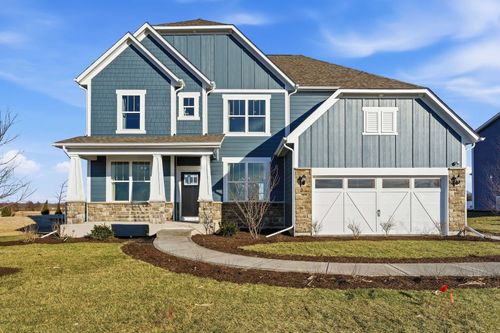 16207 Massimo Dr, Orland Park, IL, 60467-2300 | Card Image