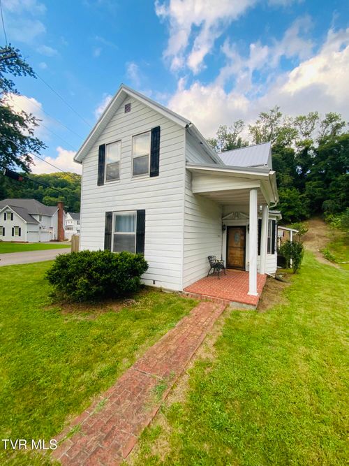 232 Chestnut St Nw, Norton, VA, 24273-2006 | Card Image