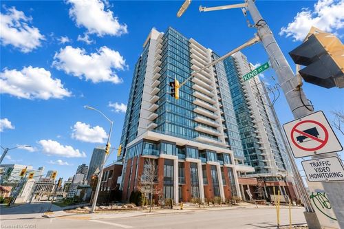 705-5 Wellington St S, Kitchener, ON, N2G0E3 | Card Image
