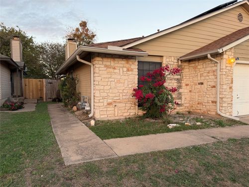1910 Margalene Way, Austin, TX, 78728-6323 | Card Image