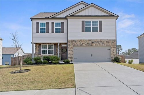 4400 Merrigold Way, Fairburn, GA, 30213-6549 | Card Image