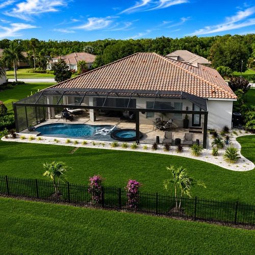 17108 1st Drive E, Bradenton, FL, 34212 | Card Image