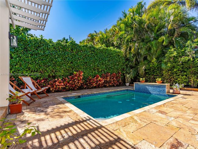 5510 San Vicente St, House other with 3 bedrooms, 3 bathrooms and null parking in Coral Gables FL | Image 20