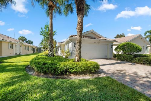 8038 Montserrat Pl, Wellington, FL, 33414-3446 | Card Image
