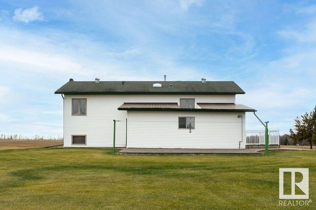 240048 Township Road 630, House other with 6 bedrooms, 4 bathrooms and null parking in Rochester AB | Image 63