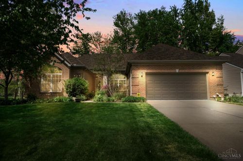 1186 E Glen Echo Ln, Loveland, OH, 45140-3681 | Card Image