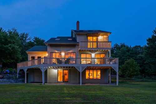 86 Corliss Hill Rd, Meredith, NH, 03253-5202 | Card Image