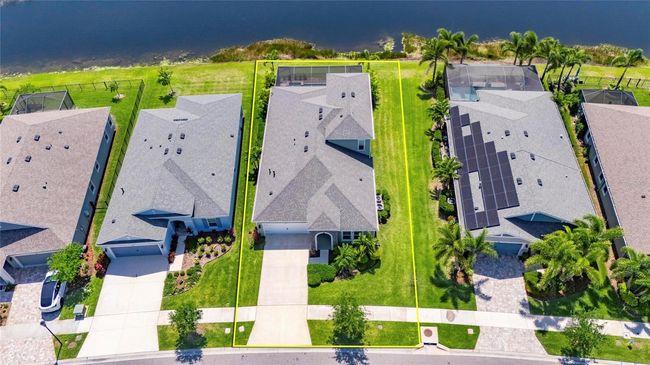 5814 Silver Sun Dr, House other with 4 bedrooms, 3 bathrooms and null parking in APOLLO BEACH FL | Image 82