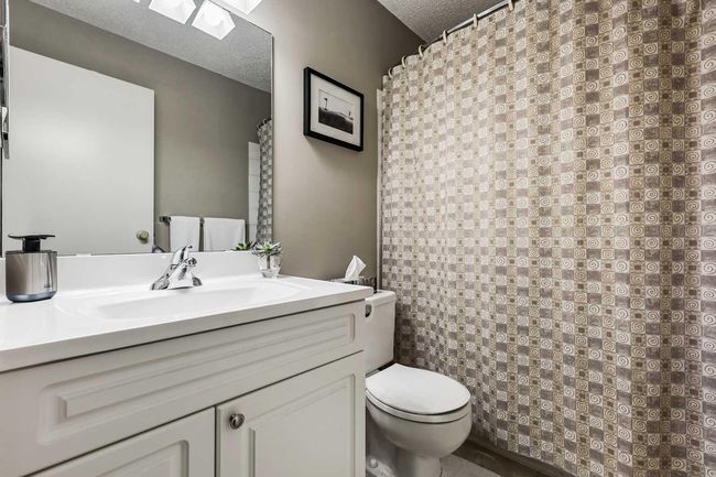 79 Cedar Springs Gardens Sw, Townhouse with 2 bedrooms, 2 bathrooms and 1 parking in Calgary AB | Image 19