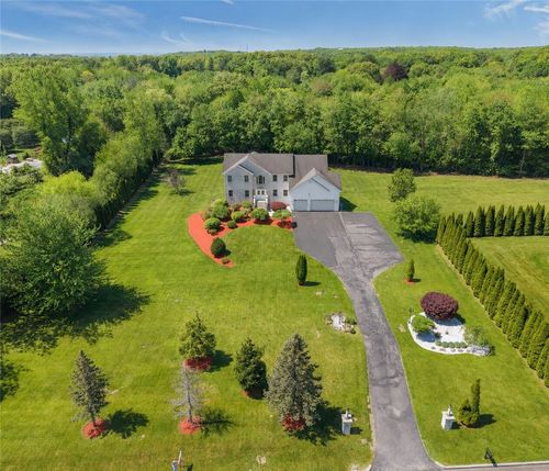 38 Steeple Ln, Lincoln, RI, 02865-4831 | Card Image