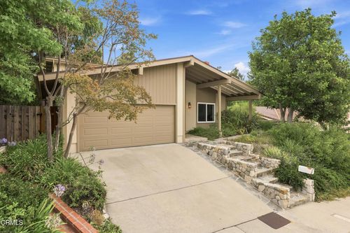 3141 Kingridge Way, Glendale, CA, 91206-1028 | Card Image