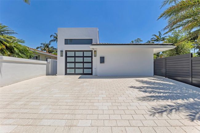 2008 Admirals Way, House other with 3 bedrooms, 3 bathrooms and null parking in Fort Lauderdale FL | Image 12