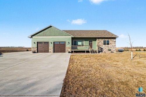 1313 S Lynn Ave Avenue, Montrose, SD, 57048 | Card Image