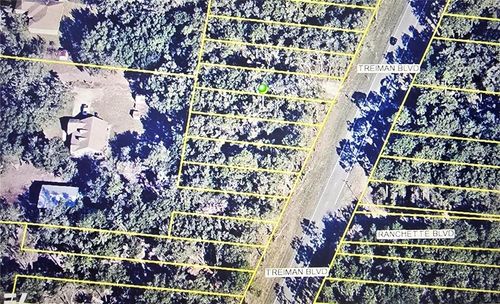 7251 Treiman Blvd, Webster, FL, 33597-9222 | Card Image