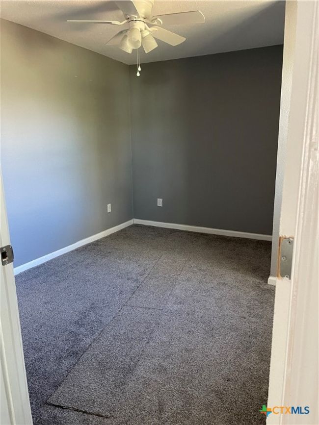 700 3rd Street, House other with 2 bedrooms, 1 bathrooms and null parking in Edna TX | Image 11