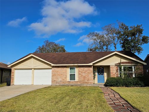 17211 Heritage Bay Dr, Webster, TX, 77598-3016 | Card Image