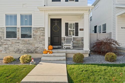 9748 N Caldwell Pl, Highland, UT, 84003-8989 | Card Image