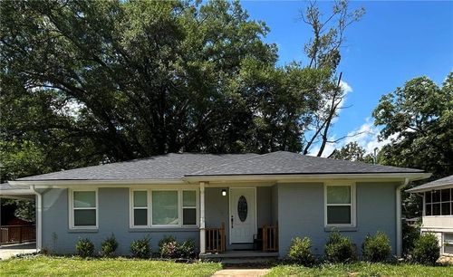 2883 Mcafee Rd, Decatur, GA, 30032-4248 | Card Image