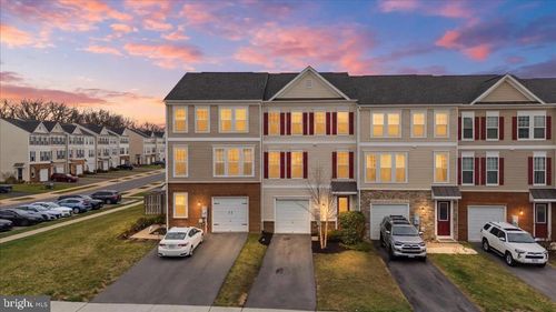 112 Keller Ct, WINCHESTER, VA, 22602-6884 | Card Image