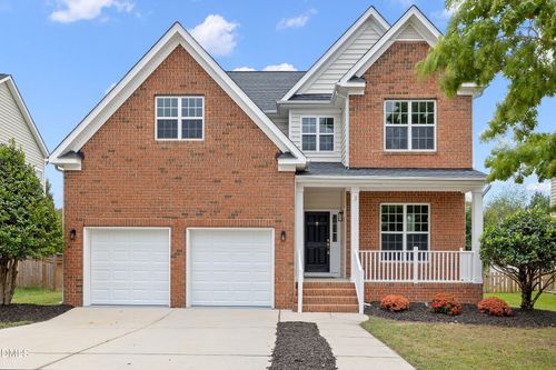 549 Redford Place Dr, Rolesville, NC, 27571-0016 | Card Image