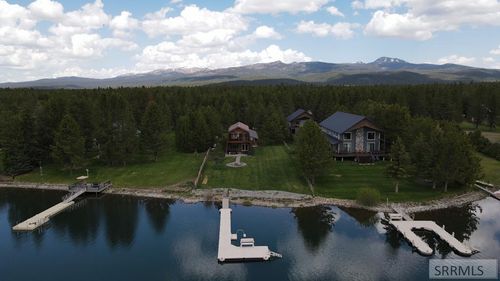 3776 Snake River Rd, Island Park, ID, 83429 | Card Image