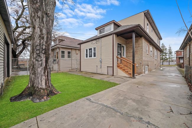 8828 S Marshfield Ave, House other with 4 bedrooms, 2 bathrooms and null parking in CHICAGO IL | Image 36