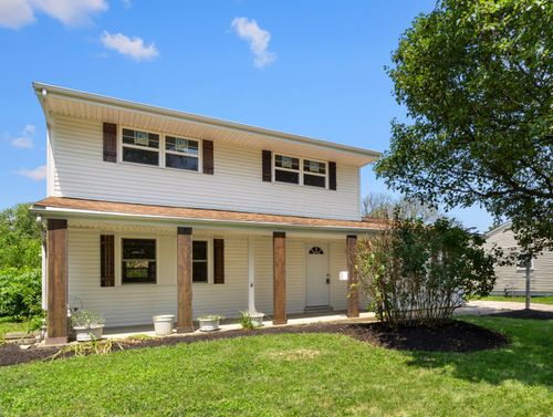 5311 Edgeview Rd, Columbus, OH, 43207-4936 | Card Image