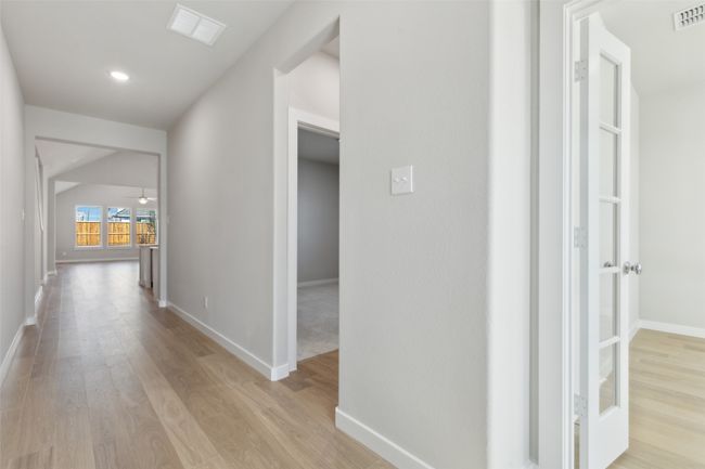 3517 Aldrich Rd, House other with 4 bedrooms, 3 bathrooms and null parking in Mckinney TX | Image 5