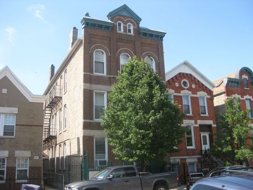 apt-3f-1025 W Cullerton St, Chicago, IL, 60608-3339 | Card Image
