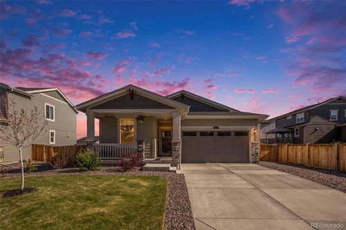 801 Avena Drive, Elizabeth, CO, 80107 | Card Image