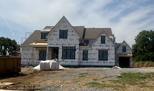 9902 Amarosa Ct, Brentwood, TN, 37027-2164 | Card Image