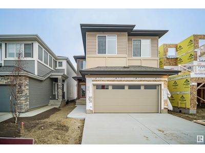 299 Sunland Way, House other with 3 bedrooms, 3 bathrooms and null parking in Sherwood Park AB | Image 2