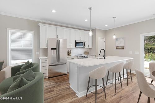 129-232 Cline Way, Beaufort, NC, 28516 | Card Image