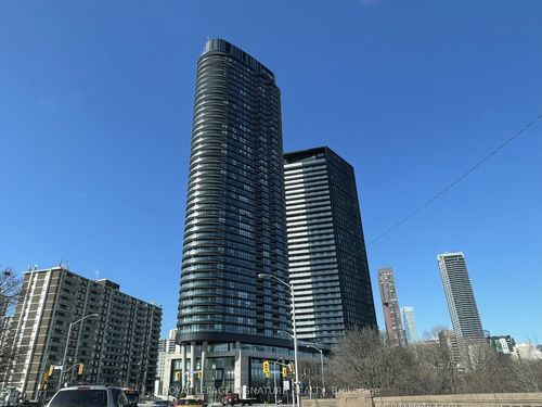 1916-585 Bloor St E, Toronto, ON, M4W0B3 | Card Image