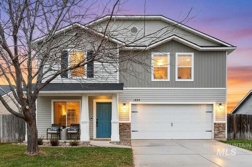 1894 E Deerhill Dr, Meridian, ID, 83642-8174 | Card Image